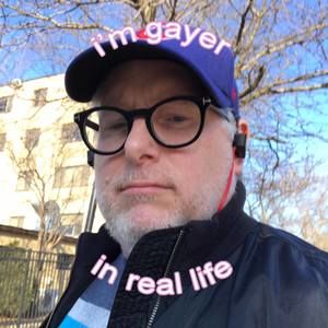 Meet your Posher, Eustace